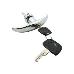 Maçaneta da Tampa Traseira - Ellen 38401