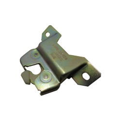 Fechadura Lado Esquerdo