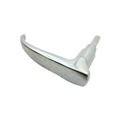 Maçaneta Externa da Porta Lateral da Kombi - Sem Chave - Cromado - Ellen 38201