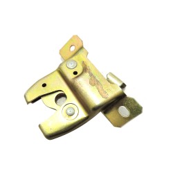 Fechadura do Porta Malas - Ellen 1230