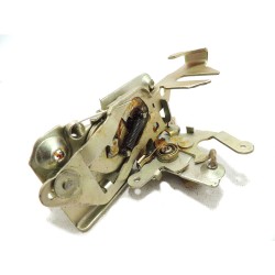 Fechadura Lado Direito