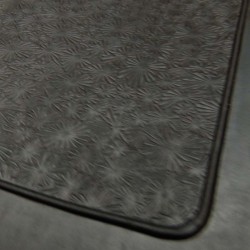 Tapete de Borracha Dianteiro Fordinho