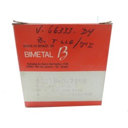 Bronzina Central Sd Bimetal - 0,75