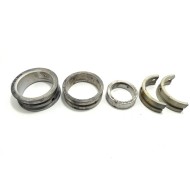 Bronzina Central Sd Bimetal - 0,75