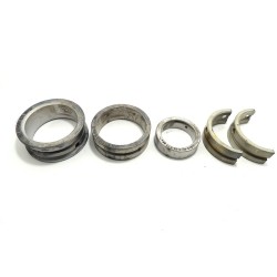Bronzina Central Sd Bimetal - 0,75