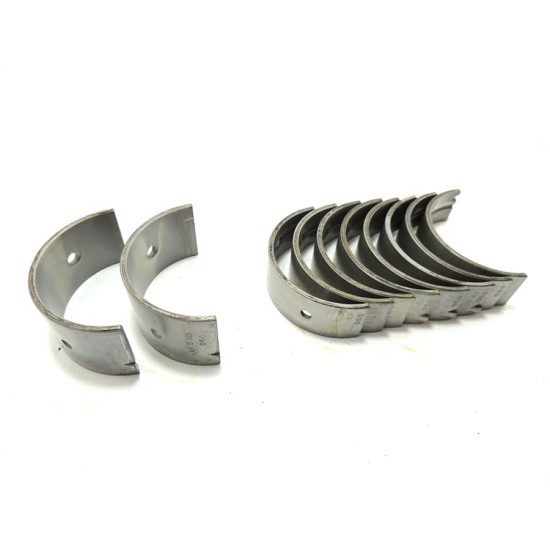 Bronzina Central Mahle -  0,50