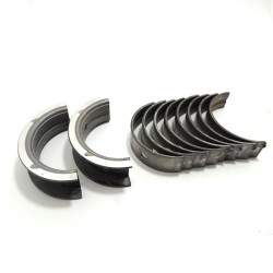 Bronzina Central Monza Metal Leve -  0,25