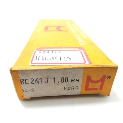 Bronzina de Biela Passat Long Metal Leve -  1,00