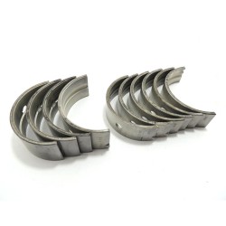 Bronzina de Biela Passat Long Metal Leve -  1,00
