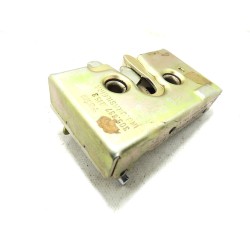 Fechadura das Portas Traseiras -  Lado Esquerdo Parati