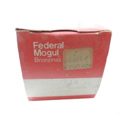 Bronzina Central Opala Cl 1.00 - 0,4