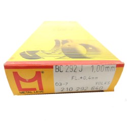 Bronzina Central Passat 1.5 - 1,00