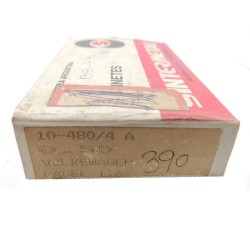 Bronzina de Biela Passat Long - 0,5