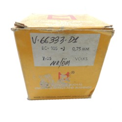 Bronzina Central Std - 0,75