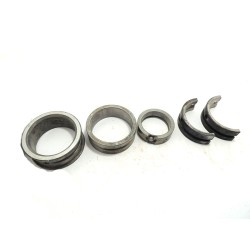 Bronzina Central Std - 0,75