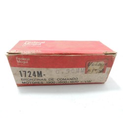 Bronzina de Comando - 0,5