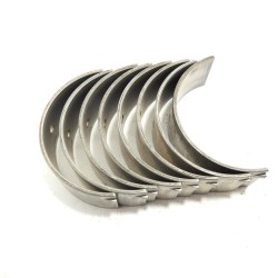 Bronzina de Biela Willis 4 Cilindro - Std