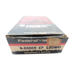 Bronzina de Biela Chevette - 1,00