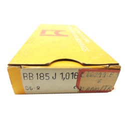 Bronzina de Biela Opala 6 Cilindros - 1,00