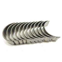 Bronzina de Biela Opala 6 Cilindros - 1,00