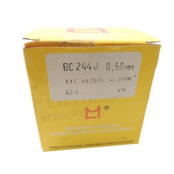 Bronzina Central Fusca - 0,50