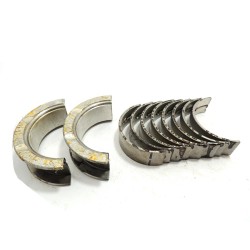 Bronzina Central Sintermetal - 0,25