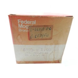 Bronzina Central Sedan - 1,00