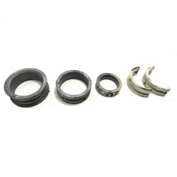 Bronzina Central Sedan - 1,00