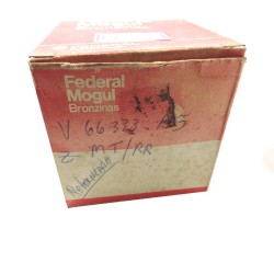 Bronzina Central Sedan - 0,75