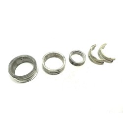 Bronzina Central Sedan - 0,75