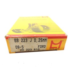 Bronzina de Biela Escort - 0,25