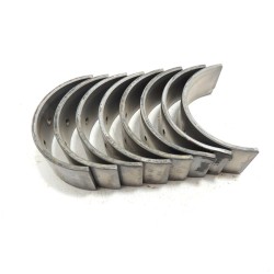 Bronzina de Biela Fiat 147 - 1,00