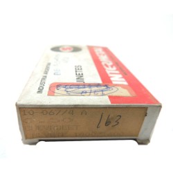 Bronzina de Biela Chevette 1400 / 1600 - 0,50