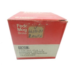 Bronzina Central Sedan - 0,25