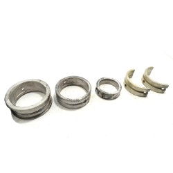 Bronzina Central Sedan - Std