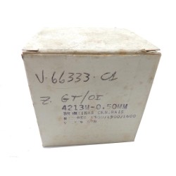 Bronzina Central Sedan - 0,5