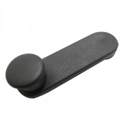 Maçaneta Levantador de Vidro - Fiat 147 Ellen