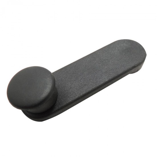 Ma&ccedil;aneta Levantador de Vidro - Fiat 147 Ellen