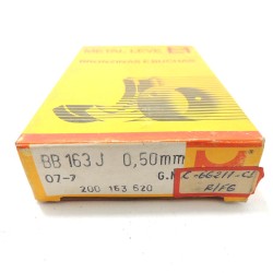 Bronzina de Biela Chevette - 0,50