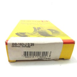 Bronzina de Mancal Chevette / Belina - 0,25