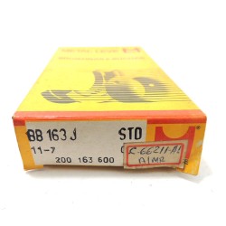 Bronzina de Mancal Chevette / Belina - Std