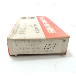 Bronzina de Biela Escarabajo / Kombi - 1,00