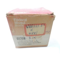 Bronzina Central Sedan - 1,00