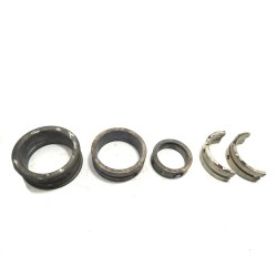 Bronzina Central Sedan - 1,00