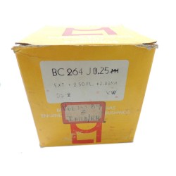 Bronzina de Mancal Volkswagen 1300/1500 - 0,25