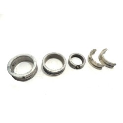 Bronzina de Mancal Volkswagen 1300/1500 - 0,25