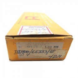 Bronzina de Mancal Corcel II - 1,00