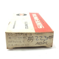 Bronzina de Biela Fiat - 1,25