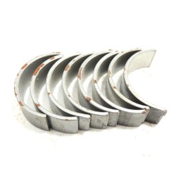 Bronzina de Biela Fiat - 1,25