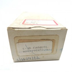 Bronzina de Biela C10 6 Cilindro - 0,25